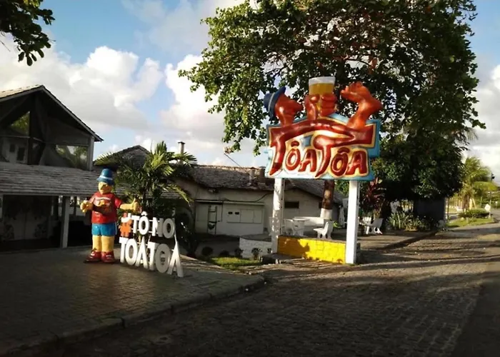 Condomínio Golden Dolphin Village
