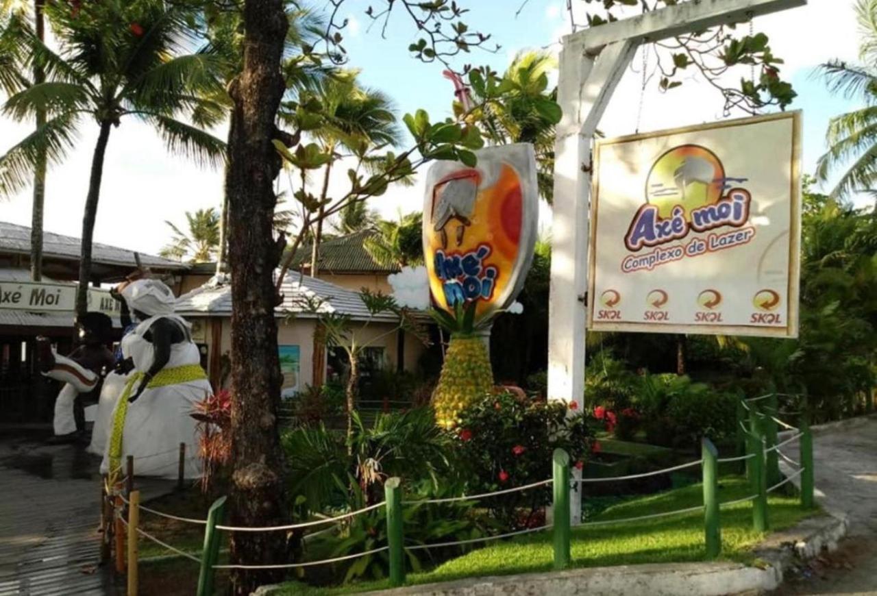 Golden Dolphin Village Apartamento Porto Seguro