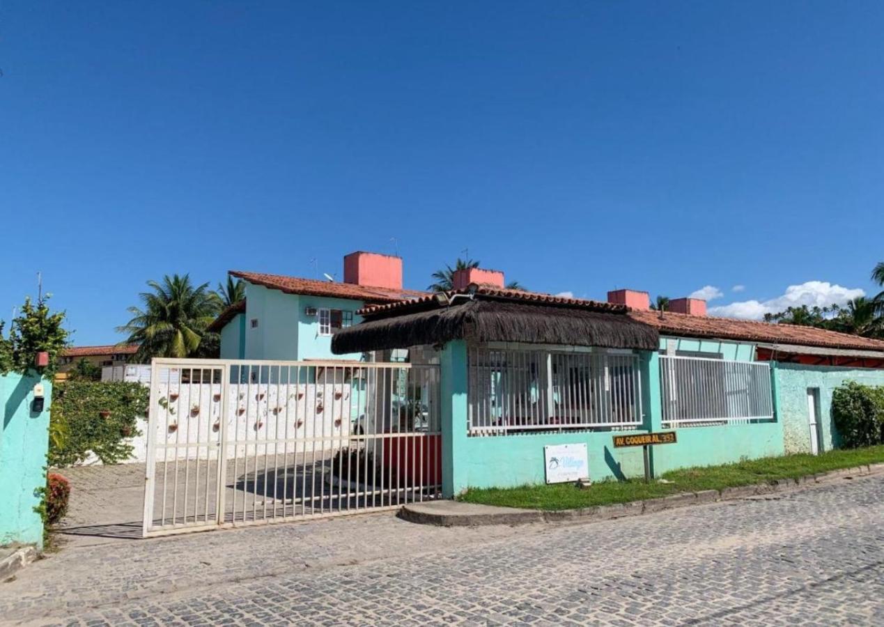 Golden Dolphin Village * Porto Seguro
