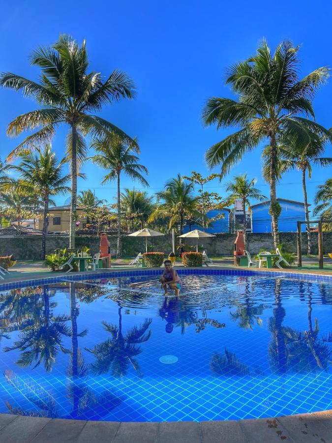 Golden Dolphin Village